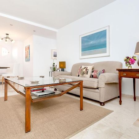 Genteel Home Maestranza Σεβίλλη Εξωτερικό φωτογραφία