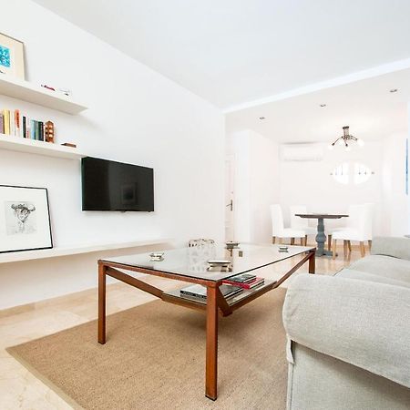 Genteel Home Maestranza Σεβίλλη Εξωτερικό φωτογραφία