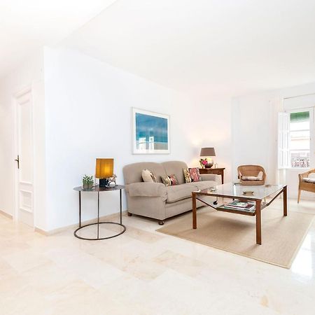 Genteel Home Maestranza Σεβίλλη Εξωτερικό φωτογραφία