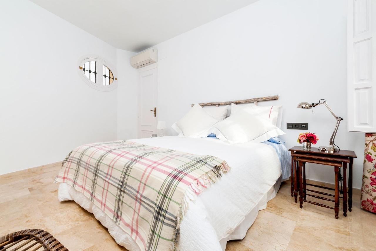 Genteel Home Maestranza Σεβίλλη Εξωτερικό φωτογραφία