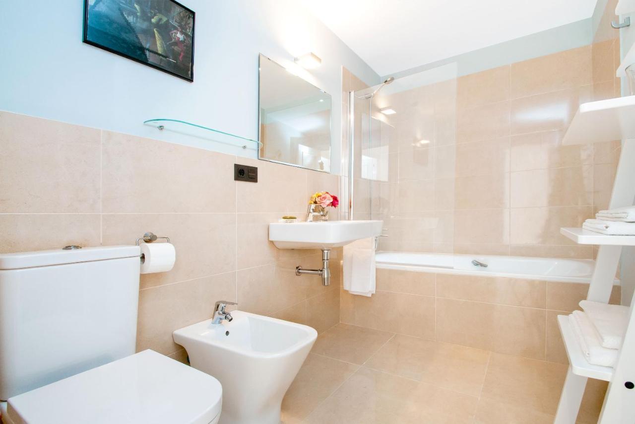 Genteel Home Maestranza Σεβίλλη Εξωτερικό φωτογραφία