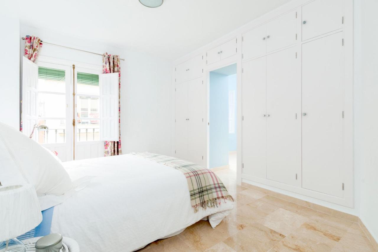 Genteel Home Maestranza Σεβίλλη Εξωτερικό φωτογραφία