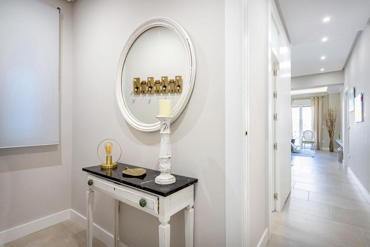 Genteel Home Maestranza Σεβίλλη Εξωτερικό φωτογραφία