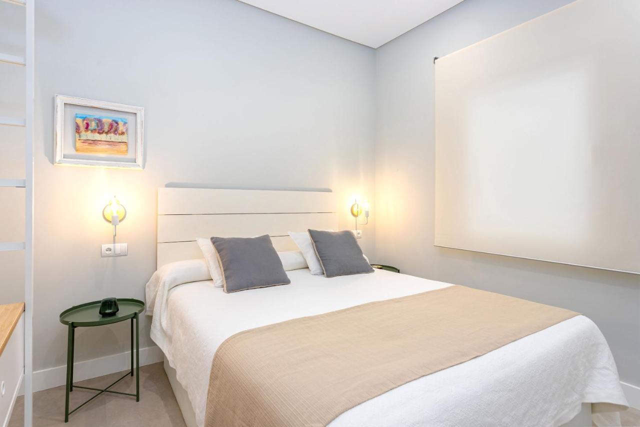 Genteel Home Maestranza Σεβίλλη Εξωτερικό φωτογραφία