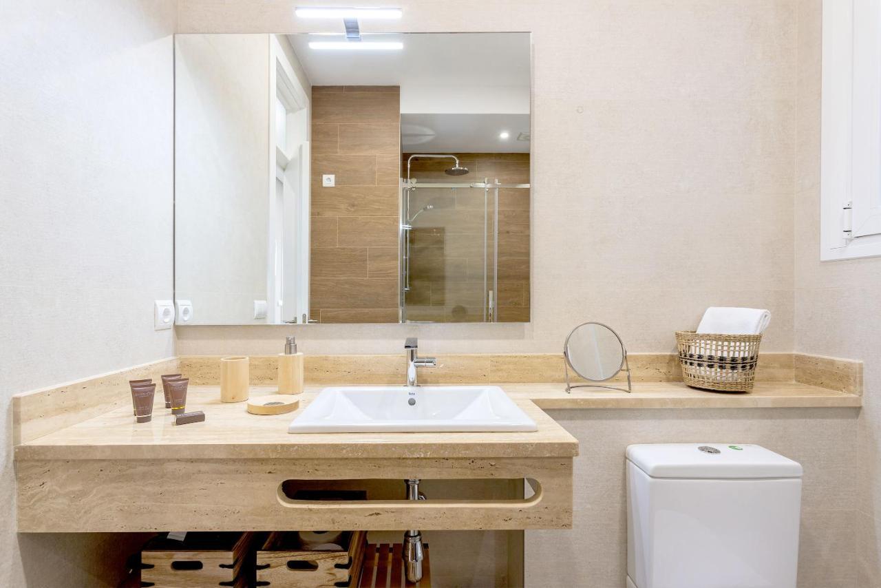 Genteel Home Maestranza Σεβίλλη Εξωτερικό φωτογραφία
