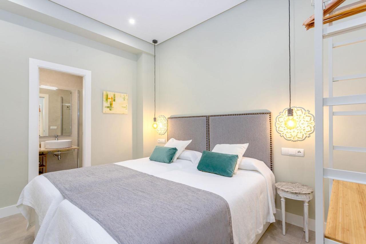 Genteel Home Maestranza Σεβίλλη Εξωτερικό φωτογραφία