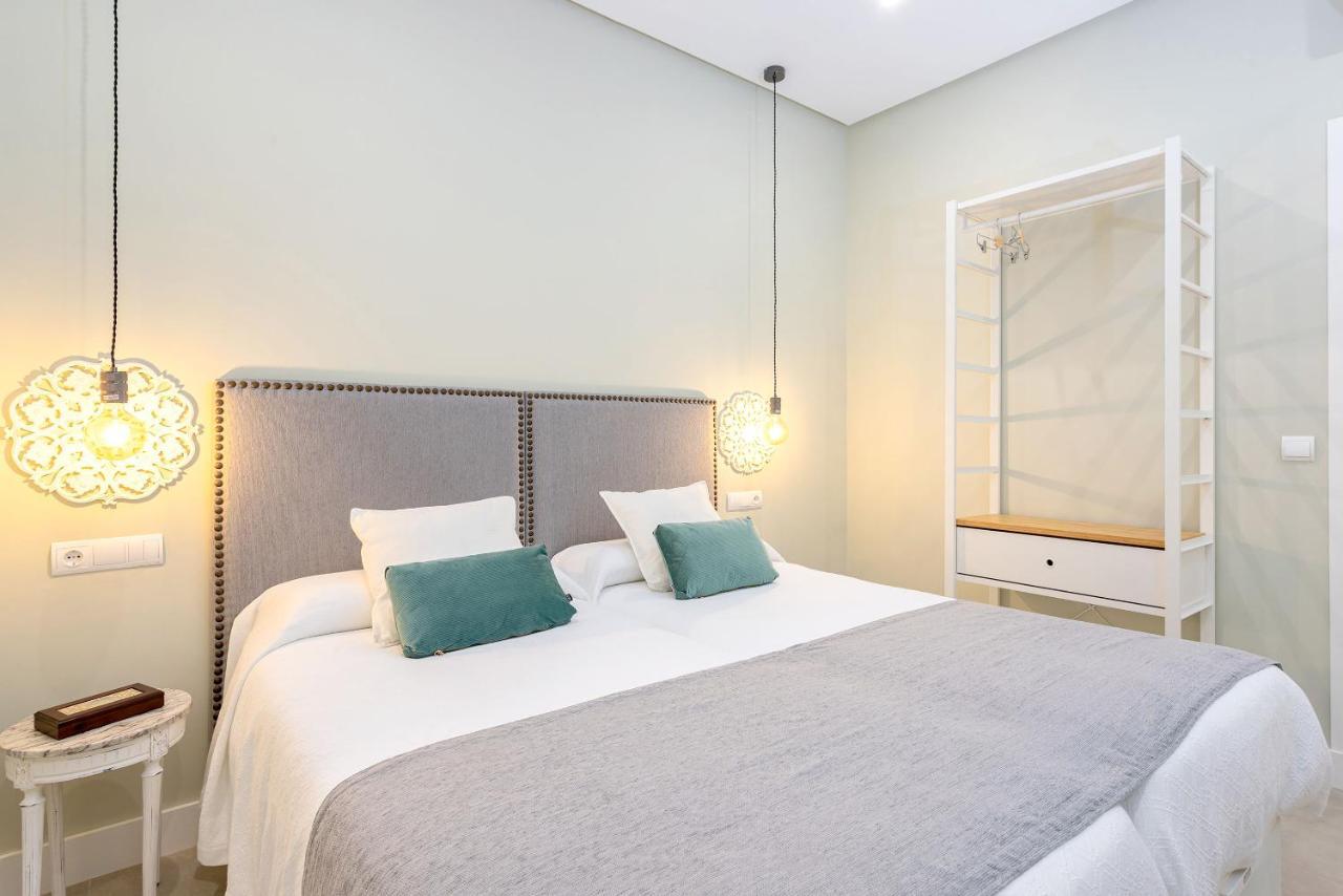 Genteel Home Maestranza Σεβίλλη Εξωτερικό φωτογραφία