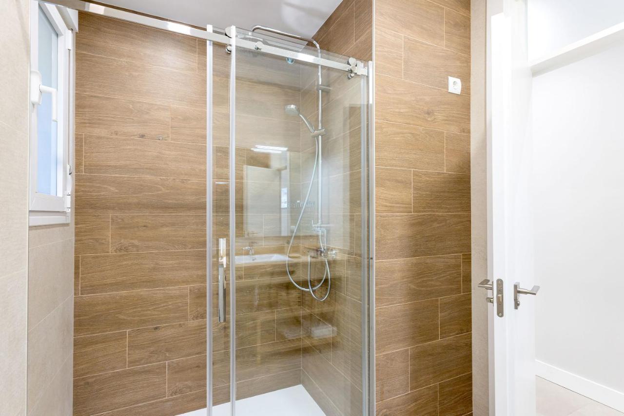 Genteel Home Maestranza Σεβίλλη Εξωτερικό φωτογραφία